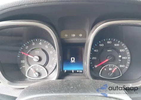 2015 Chevrolet Malibu 2Lt z USA, uszkodzony, nr VIN 1G11D5SLXFU131203